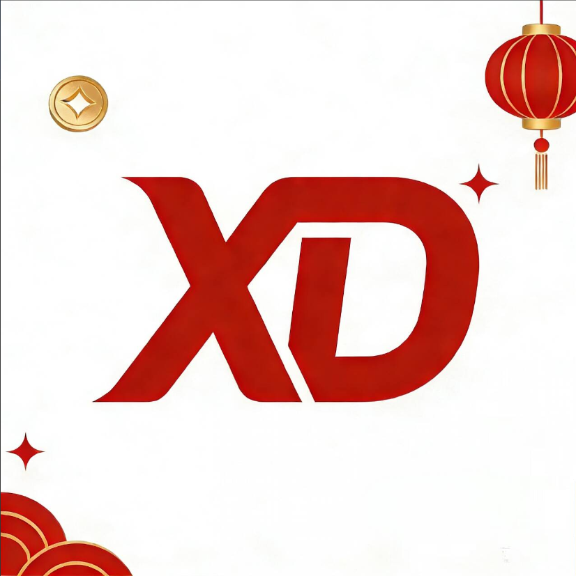 XD Logo